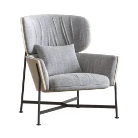 Caristo armchair